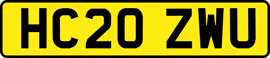 HC20ZWU
