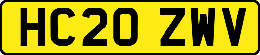 HC20ZWV