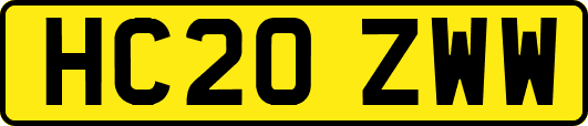 HC20ZWW