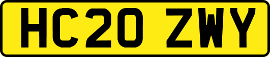 HC20ZWY