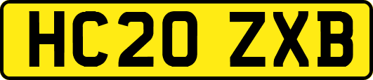 HC20ZXB