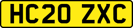 HC20ZXC