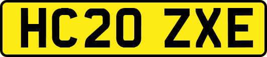 HC20ZXE