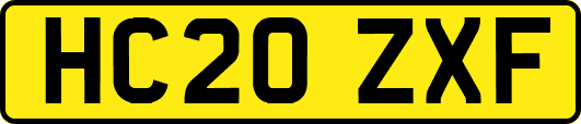 HC20ZXF