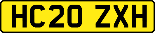 HC20ZXH