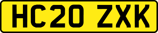 HC20ZXK