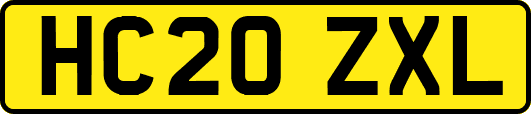 HC20ZXL