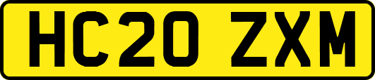 HC20ZXM
