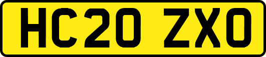 HC20ZXO