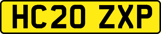 HC20ZXP