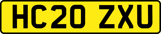 HC20ZXU