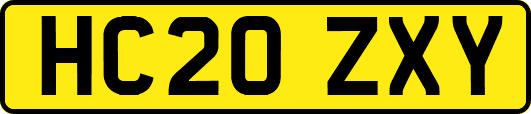 HC20ZXY
