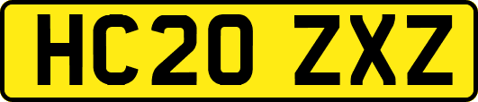 HC20ZXZ