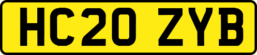 HC20ZYB