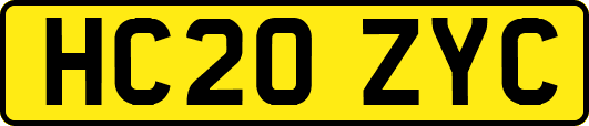 HC20ZYC