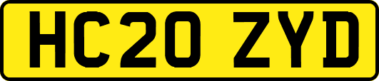 HC20ZYD