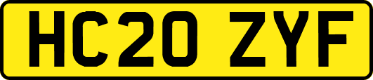 HC20ZYF