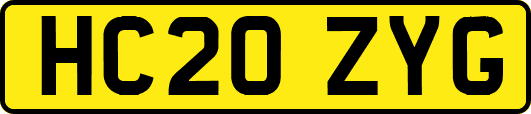 HC20ZYG