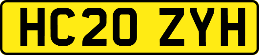 HC20ZYH