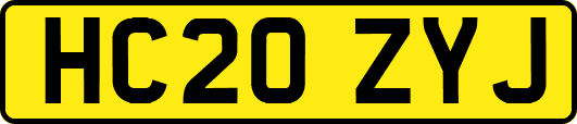 HC20ZYJ