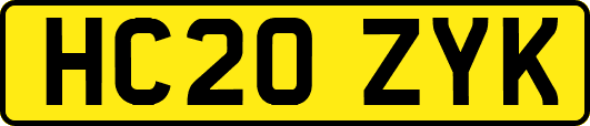 HC20ZYK