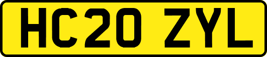 HC20ZYL