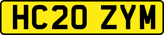 HC20ZYM