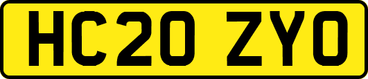 HC20ZYO