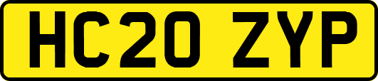 HC20ZYP