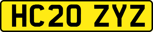 HC20ZYZ