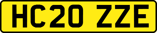 HC20ZZE