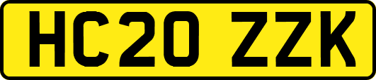 HC20ZZK