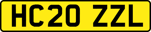 HC20ZZL