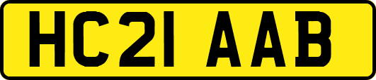 HC21AAB