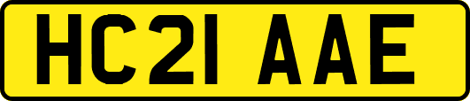 HC21AAE