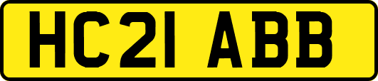 HC21ABB