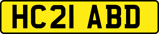 HC21ABD