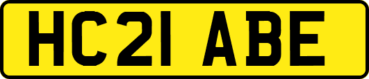 HC21ABE