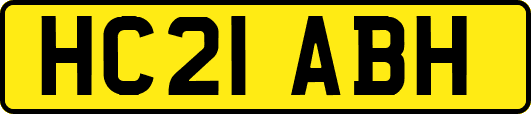 HC21ABH