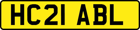 HC21ABL