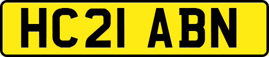HC21ABN