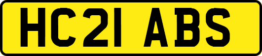 HC21ABS