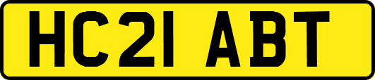HC21ABT
