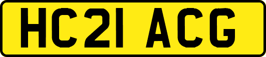 HC21ACG