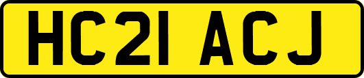HC21ACJ