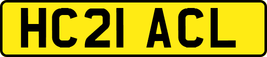 HC21ACL