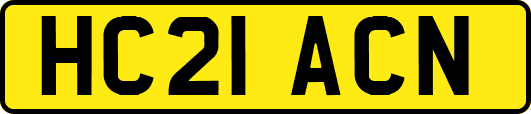 HC21ACN