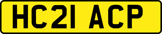 HC21ACP