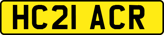 HC21ACR