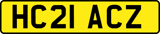 HC21ACZ